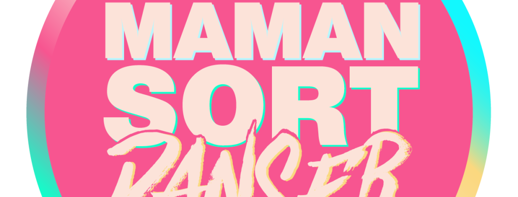 Maman Sort Danser - Officiel
