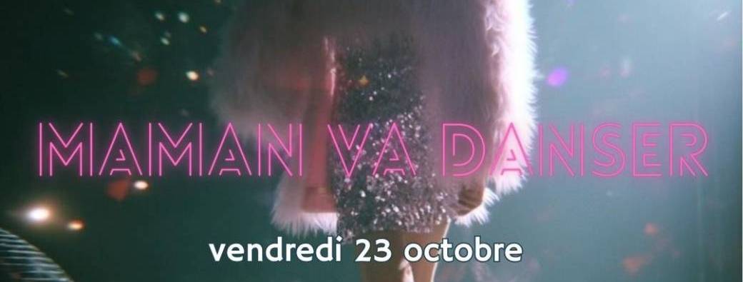 Maman va Danser #12