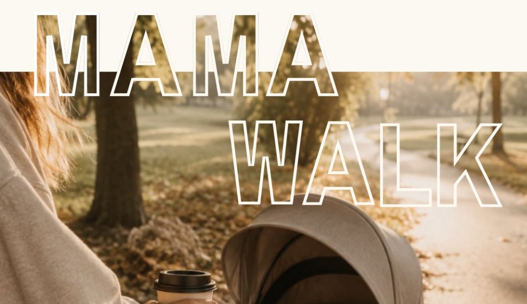 Maman Walk