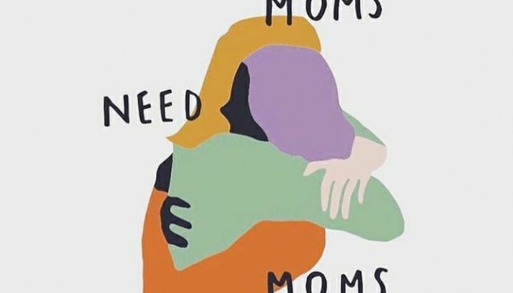 EN LIGNE - MamanCercle: maman méditante ou comment méditer dans une vie surchargée 