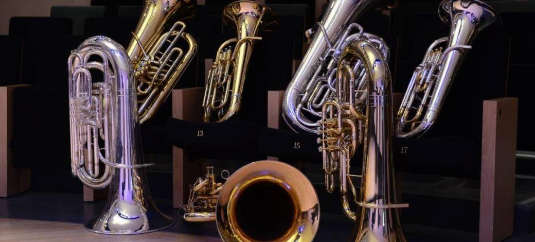 Mambo tuba