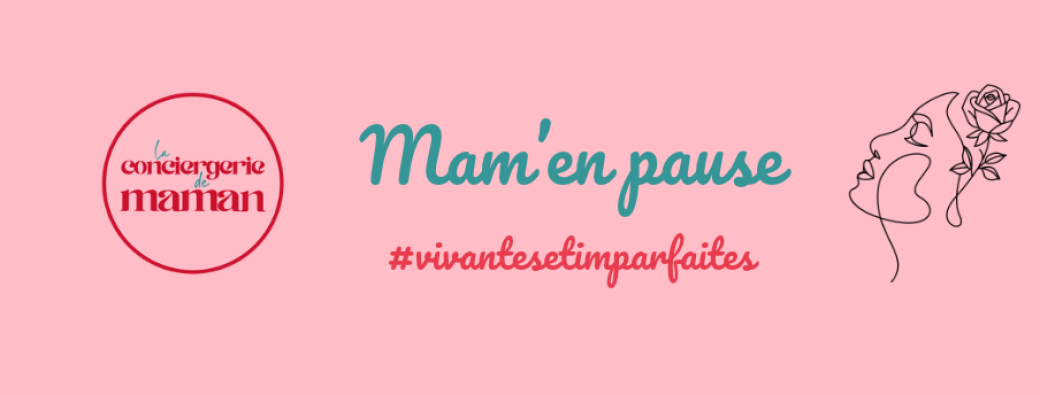 Mam'en pause