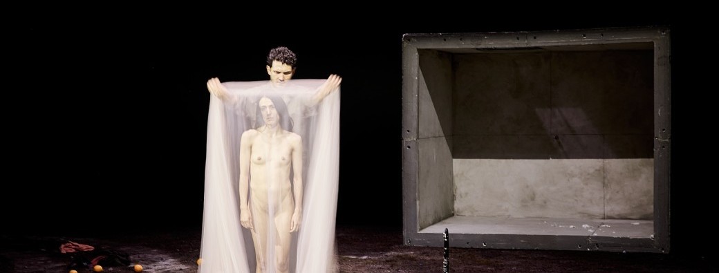 Mami | Théâtre des Salins | Théâtre
