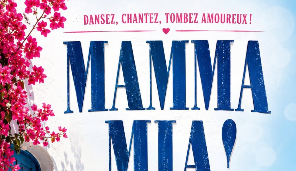 Mamma Mia - La comédie musicale