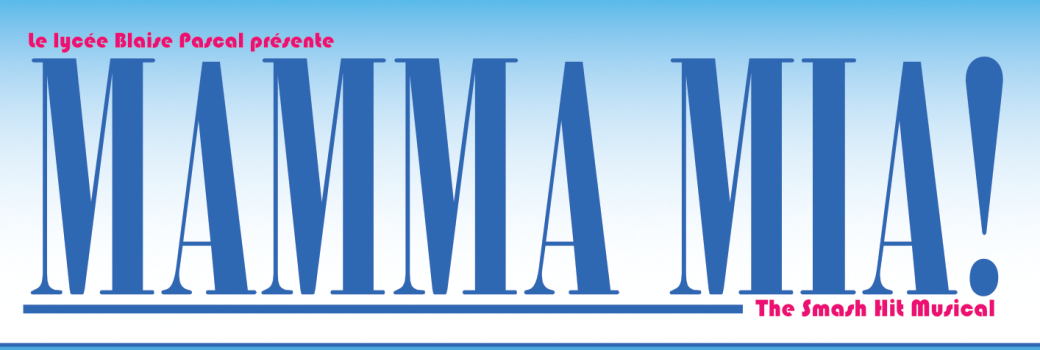 Mamma Mia
