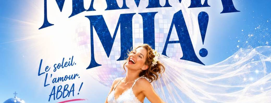Mamma Mia !