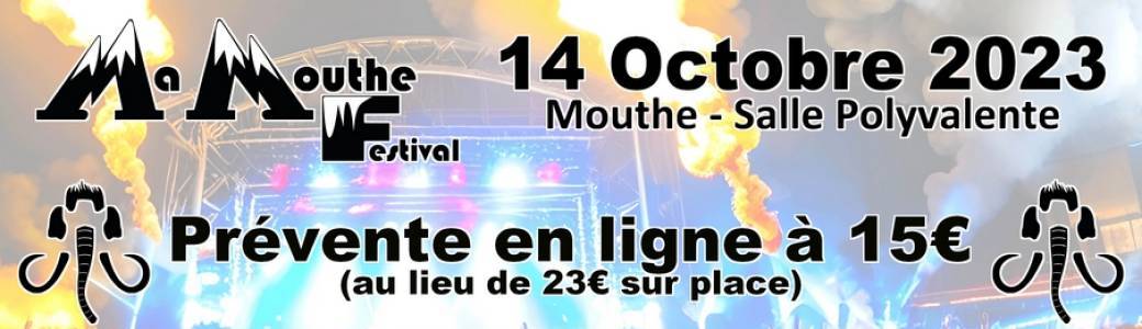 MaMouthe Festival 2023