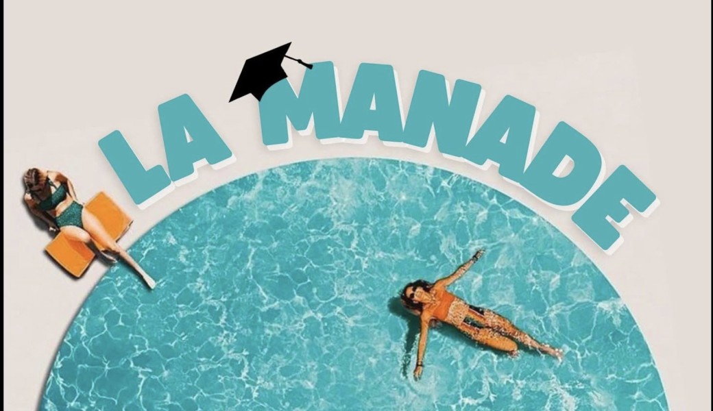 Manade