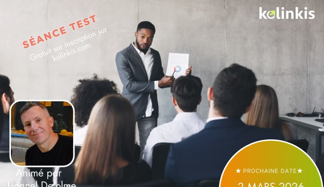 Management des particularités invisibles