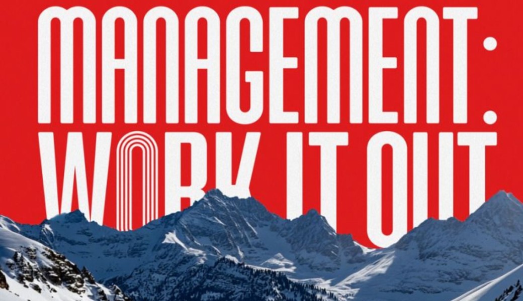 Managers : on continue vraiment comme ça ? / Projection-débat exceptionnelle SEZAM&CO