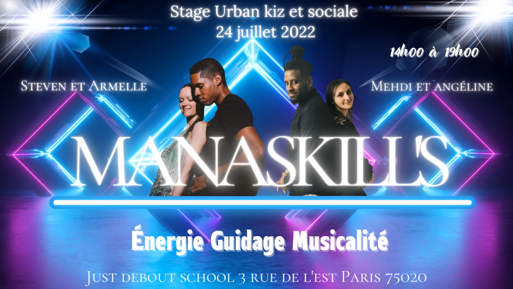 ManaSkill's 
