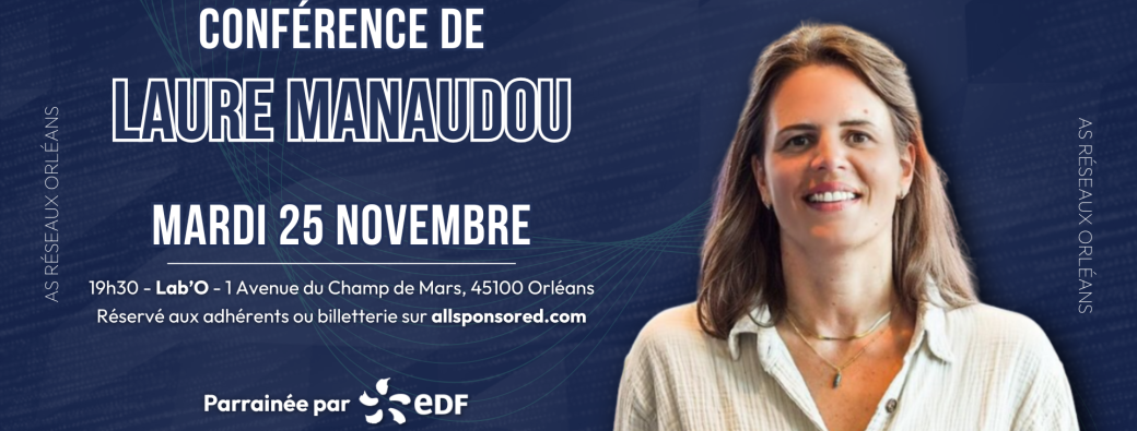 Laure Manaudou - Orléans