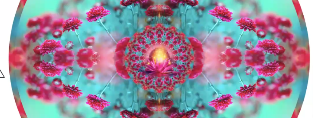 Mandalas