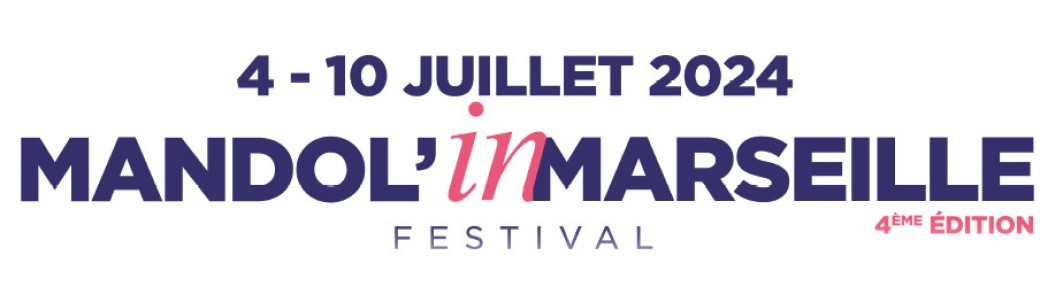 Mandol'in Marseille Festival 2024