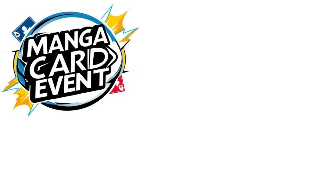 MangaCard event 3