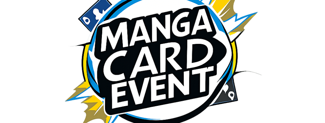 MangaCard Event 4