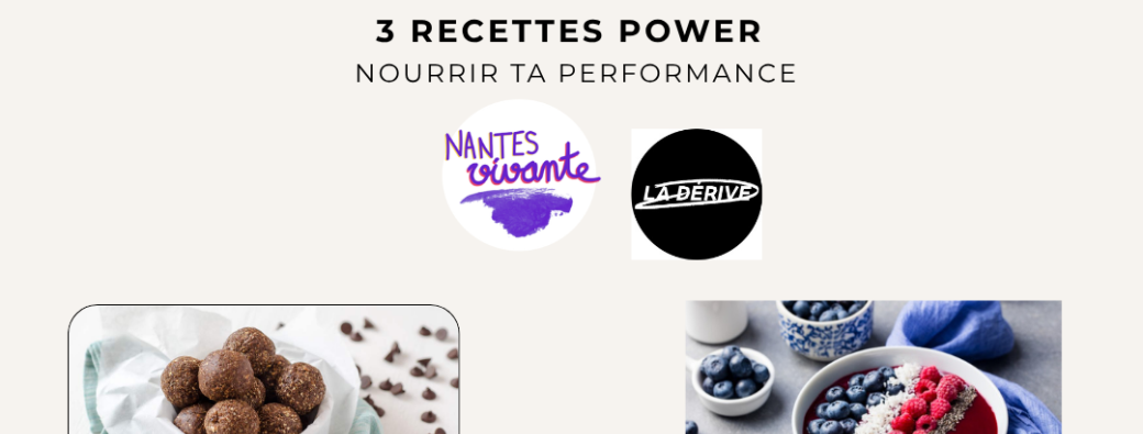 Mange fort, Bouge fort - Atelier de cuisine et de partage