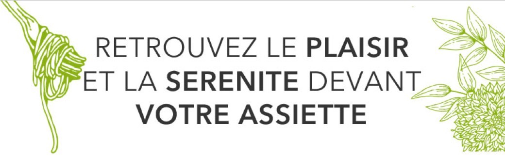 Manger en Pleine Conscience