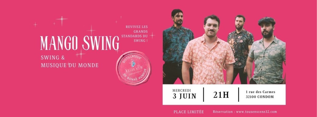 MANGO SWING