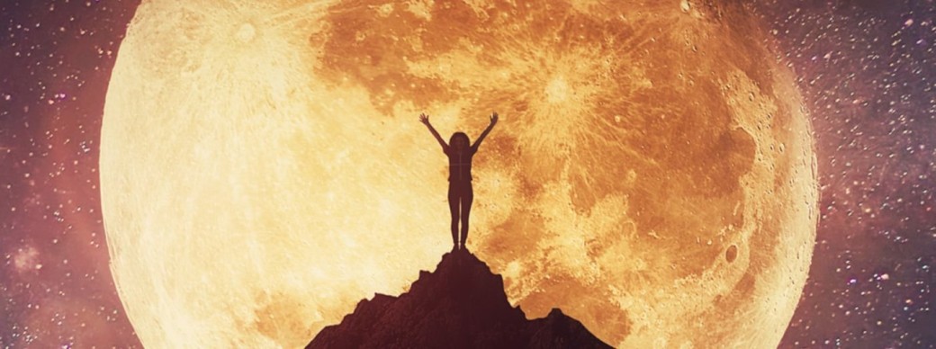 Manifeste Ton Pouvoir Intérieur