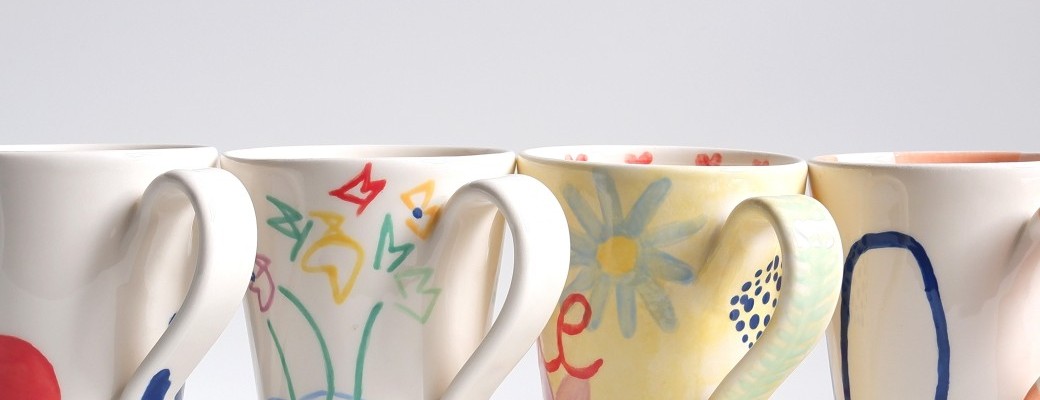 Manitas x Atelier Milo