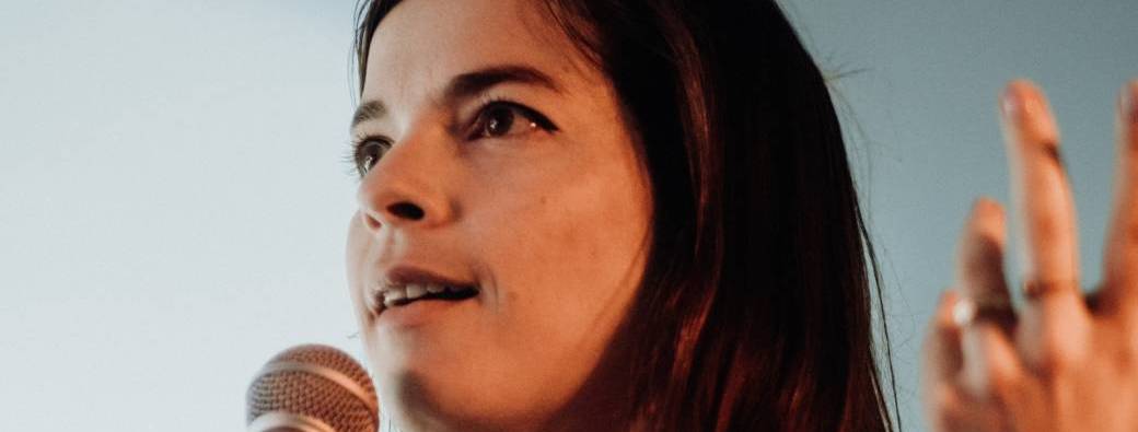 Manon Bril "Rodage en mode tranquille" COMPLET