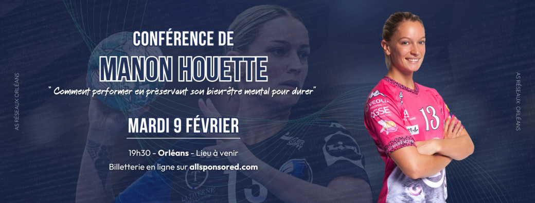 Manon Houette - Orléans