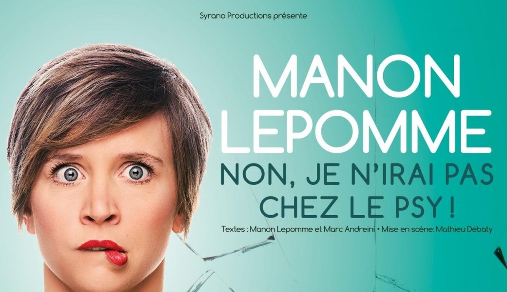 MANON LEPOMME