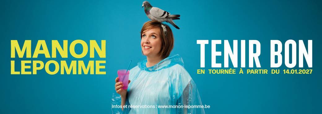MANON LEPOMME