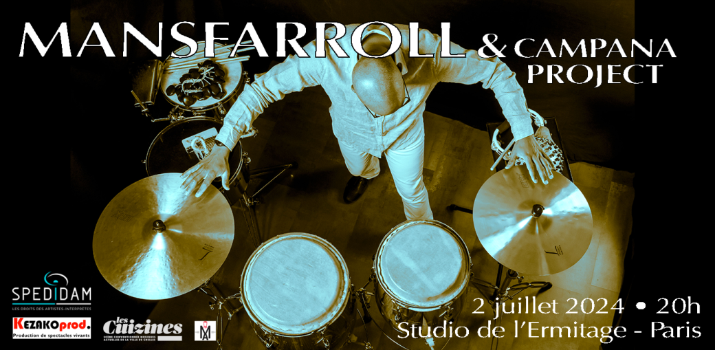 Mansfarroll & Campana Project