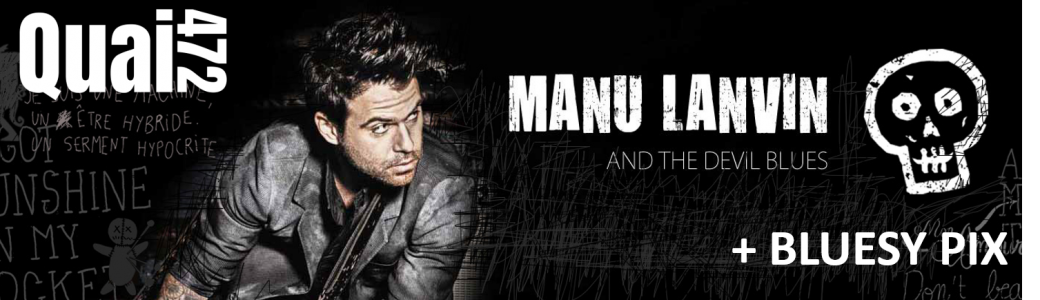 Manu Lanvin