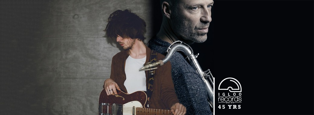 Manuel Hermia + Guillaume Vierset