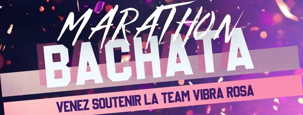 Marathon Bachata 2026