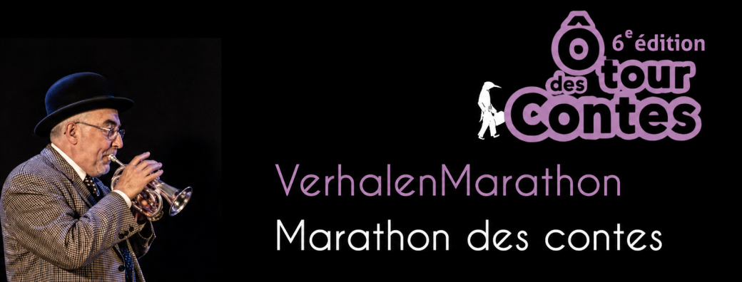 MARATHON DES CONTES – “La Nuit des Voix”