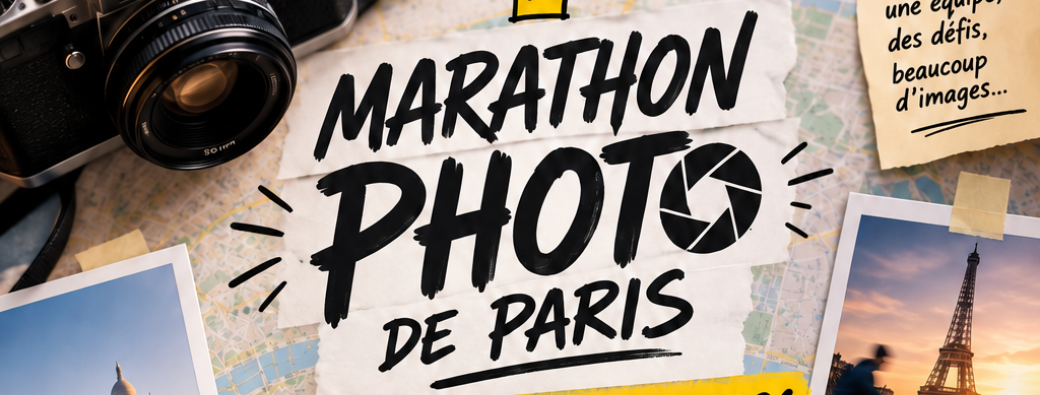 Marathon Photo 2026