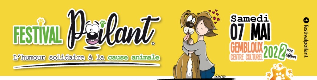 Marathon Poilant | Samedi 07 mai 2022