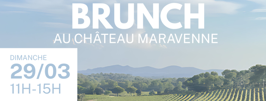 Maravenne Brunch 