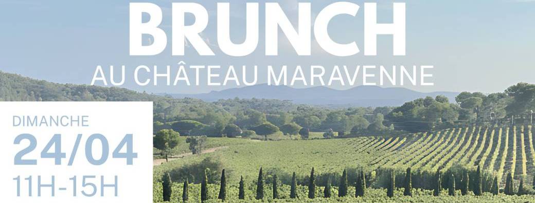 Maravenne Brunch