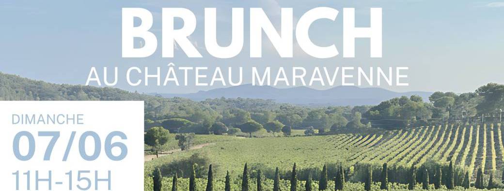 Maravenne Brunch
