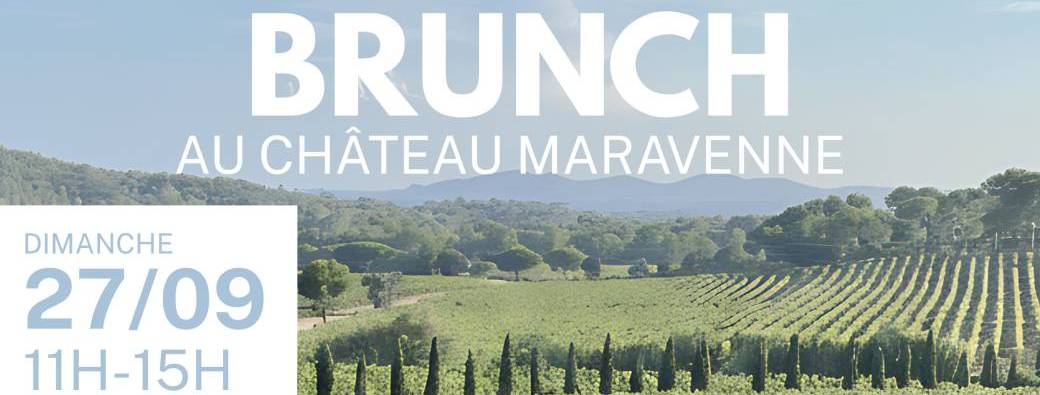 Maravenne Brunch