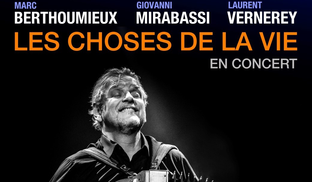 Marc Berthoumieux