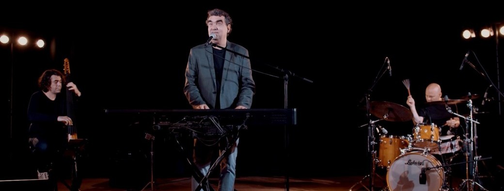 MARC HEVEA CHANTE NOUGARO