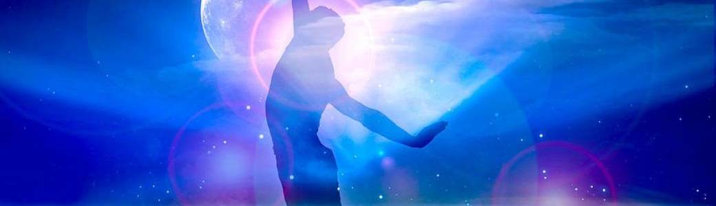 THE OUT-OF-BODY JOURNEY