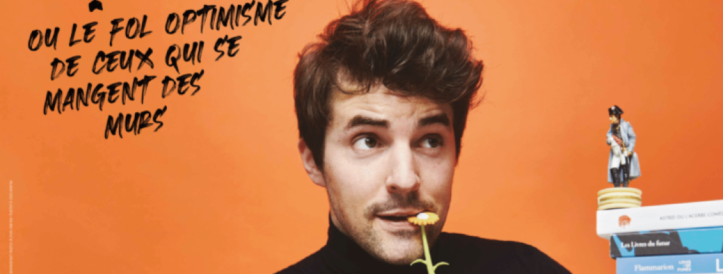 Marc TOURNEBOEUF