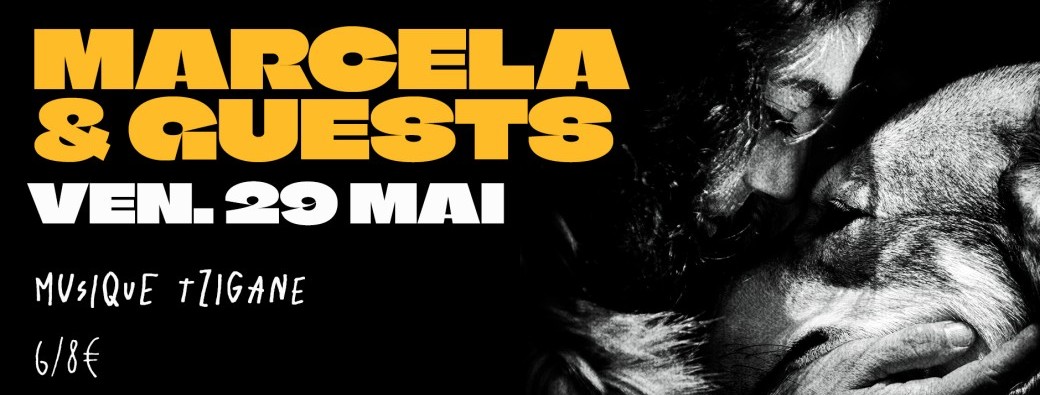MARCELA & Friends 