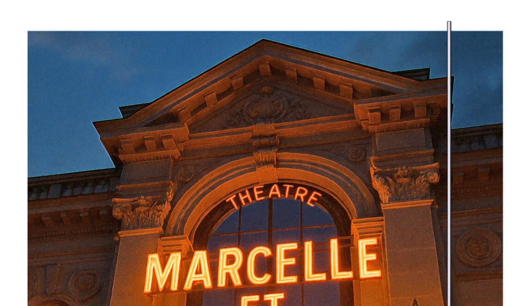 Marcelle et Marcel
