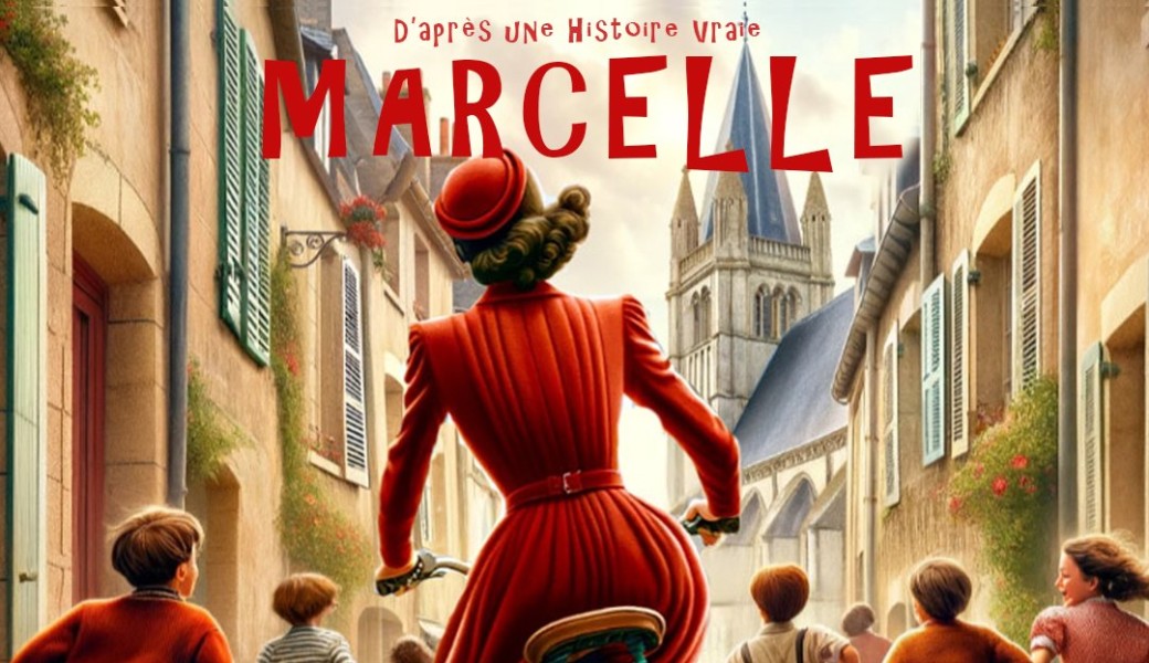 MARCELLE