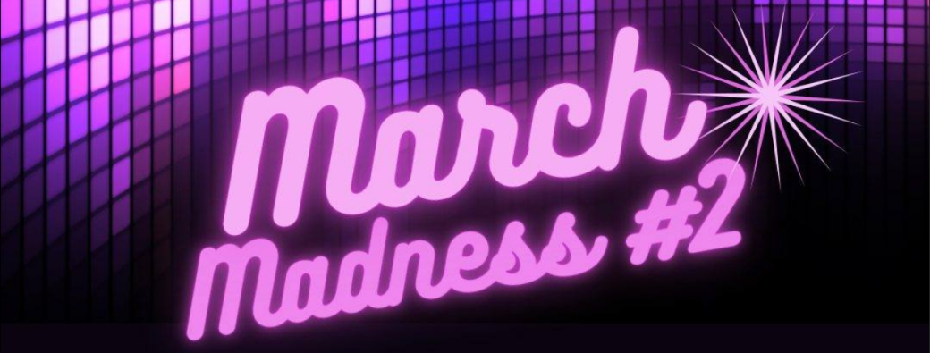 March Madness #3 - 2026