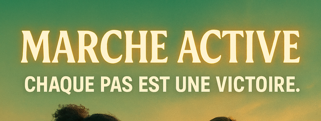 Marche Active & Fit