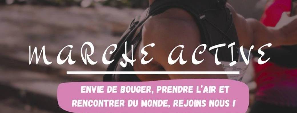 Marche Active